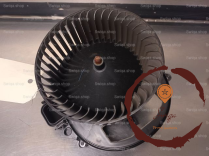 Moteur ventilateur chauffage - B.M.W. - 64119350395