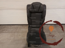 Siege arriere central - RENAULT