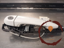 Poignee ext porte AVG - B.M.W. - 51210445185
