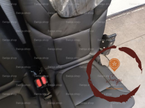 Siege supplementaire ARD - RENAULT