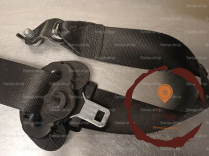 Ceinture AVD - B.M.W. - 72117243308