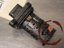 Debimetre air - B.M.W. - 13628506408