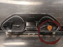 Bloc compteurs - PEUGEOT - 9825986680