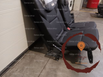 Siege supplementaire ARD - RENAULT