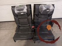 Siege supplementaire ARD - RENAULT