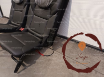 Siege supplementaire ARD - RENAULT