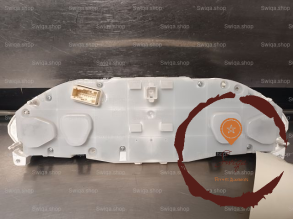 Bloc compteurs - PEUGEOT - 9825986680