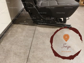 Siege arriere central - RENAULT