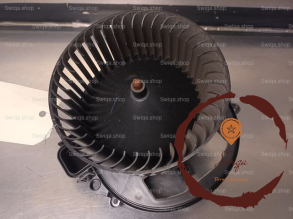 Moteur ventilateur chauffage - B.M.W. - 64119350395