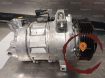 Compresseur air conditionne - RENAULT