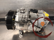 Compresseur air conditionne - RENAULT