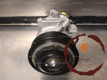 Compresseur air conditionne - RENAULT