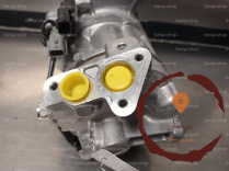Compresseur air conditionne - RENAULT
