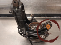 Pivot AVD - PEUGEOT - 335086