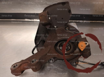 Pivot AVD - RENAULT - 8200663593