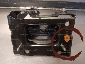 Support boite de vitesse - PEUGEOT - 9810216980