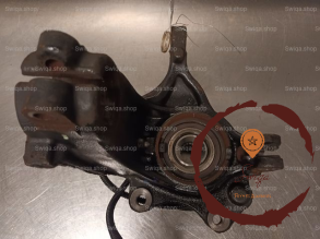 Pivot AVD - PEUGEOT - 335086