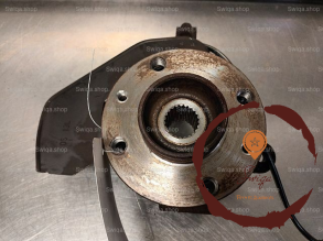Pivot AVD - RENAULT - 8200663593