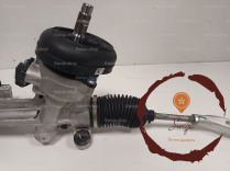 Cremaillere hydraulique - RENAULT