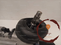 Cremaillere hydraulique - RENAULT