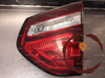 Feu AR int d - CITROEN - 6351LR