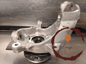 Pivot AVG - RENAULT