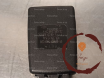 Ancrage ceinture ARD - RENAULT - 878162954R