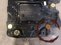 Reservoir carburant - PEUGEOT - 1611986780