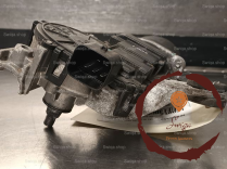Moteur essuie-glace AV - CHEVROLET - 95481265