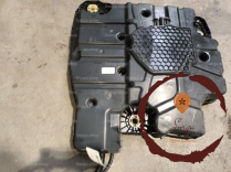 Reservoir carburant - PEUGEOT - 1611986780