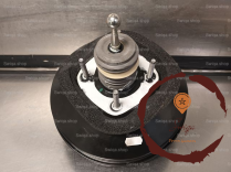 Servo-frein - PEUGEOT - 1609895680