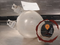 Vase expansion - PEUGEOT - 9800777280