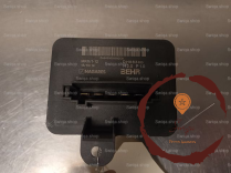 Resistance de chauffage - RENAULT - 271506185R