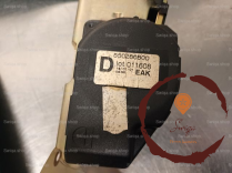 Ceinture AVD - CITROEN - 8973Z9