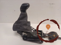 Levier de vitesses - PEUGEOT - 9808161780