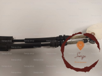 Levier de vitesses - PEUGEOT - 9808161780