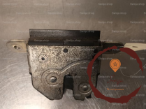Serrure hayon - FIAT - 55702917