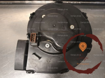 Moteur ventilateur chauffage - CITROEN - 6441H3