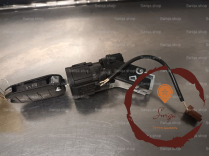 Antivol de direction - PEUGEOT - 1608682880