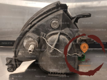 Phare g - FORD - 1079425
