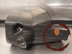 Coquille de volant - PEUGEOT - 96739154ZD