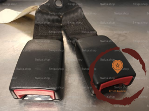 Ancrage ceinture ARD - FORD