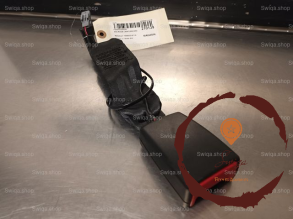 Ancrage ceinture ARD - RENAULT - 878162954R