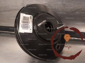 Servo-frein - PEUGEOT - 1609895680