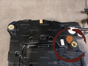 Reservoir carburant - PEUGEOT - 1611986780