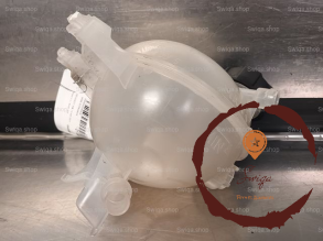 Vase expansion - PEUGEOT - 9800777280