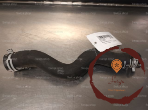 Durit superieure radiateur - PEUGEOT - 9822201380