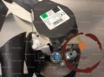 Ceinture AVD - RENAULT
