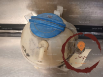 Vase expansion - AUDI - 1K0121407F
