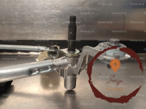Moteur essuie-glace AV - RENAULT